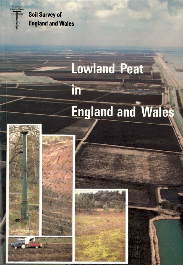 Lowland Peat